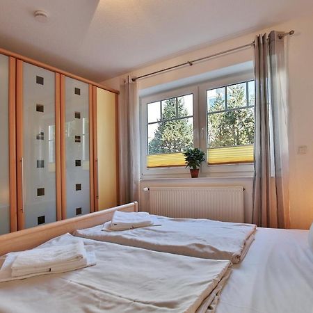 Baedervilla Am Hoeppnerweg Baedervilla Am Hoeppnerweg Appartement 03 Timmendorfer Strand Ngoại thất bức ảnh