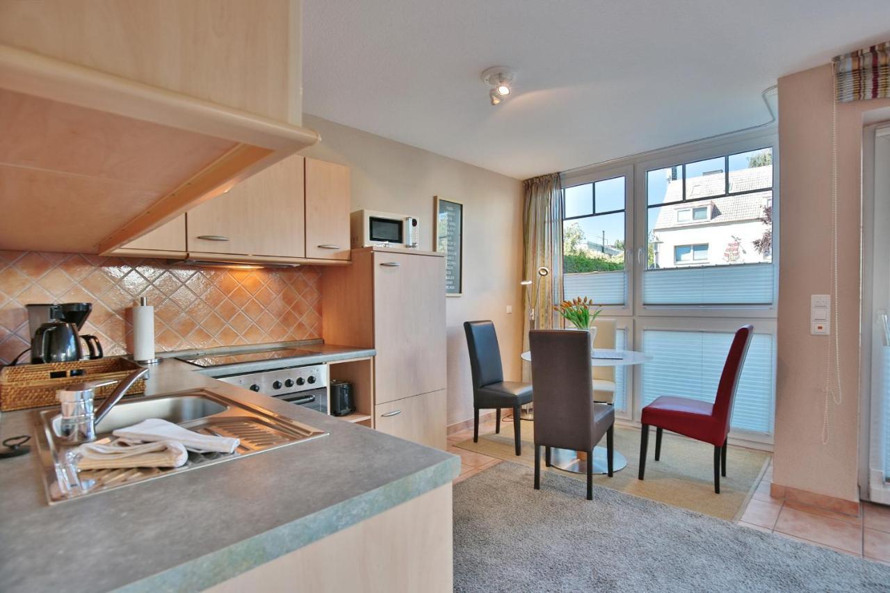 Baedervilla Am Hoeppnerweg Baedervilla Am Hoeppnerweg Appartement 03 Timmendorfer Strand Ngoại thất bức ảnh